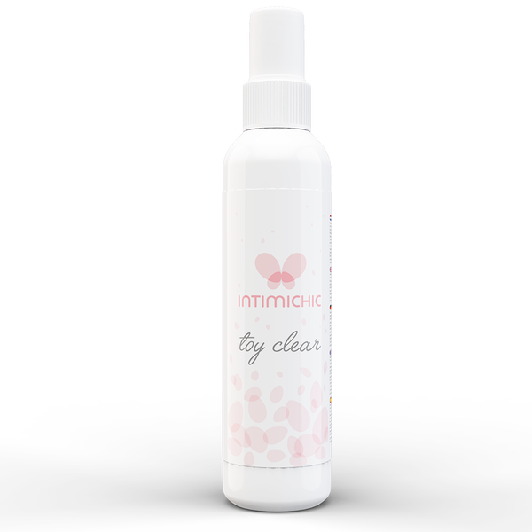Intimichic – Limpador Desinfetante 150 ml