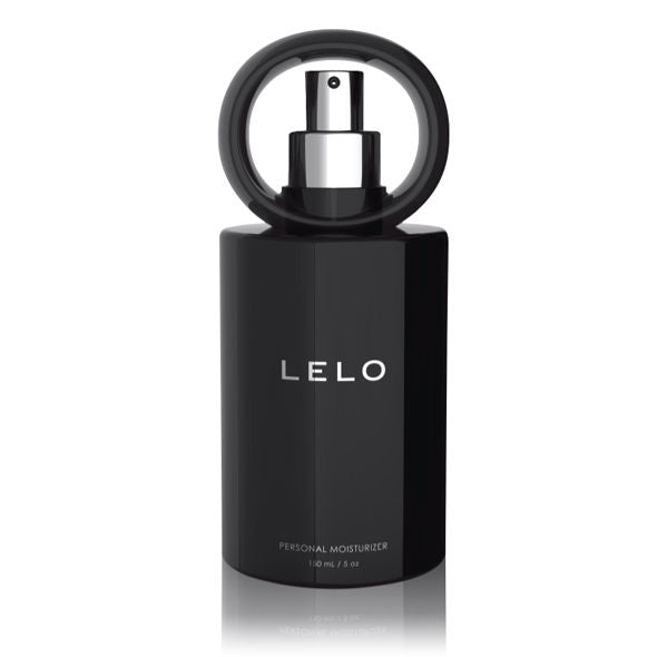 LELO Lubrificante Pessoal Hidratante à Base de Água 150 ML para conforto íntimo e prazer.
