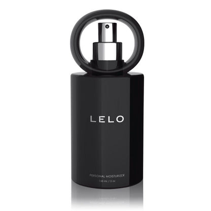 LELO Lubrificante Pessoal Hidratante à Base de Água 150 ML para conforto íntimo e prazer.