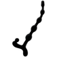 Addicted Toys – Bolas Anais 22 cm Pretas