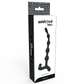 Addicted Toys – Bolas Anais 22 cm Pretas