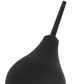 Addicted Toys – Anal Douche Preto