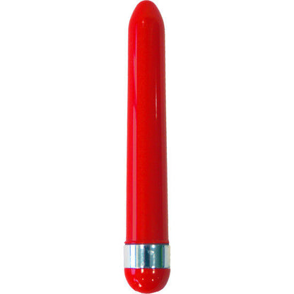 Imagem do Kit Romance Vermelho TOYJOY com vibrador, esposas e acessórios sensuais.