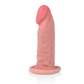 Rockarmy – Dildo Realístico Dual Density Tiger 14 x 4,46 cm