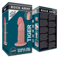 Rockarmy – Dildo Realístico Dual Density Tiger 14 x 4,46 cm