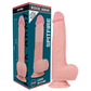 Rockarmy – Dildo Realístico Spitfire em Silicone Líquido Premium 21 x 4,62 cm