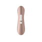 Satisfyer Pro 2 Edição 2020 | Vibrador de Pulso de Ar e Vibração para Orgasmos Múltiplos