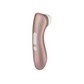 Satisfyer Pro 2 Edição 2020 | Vibrador de Pulso de Ar e Vibração para Orgasmos Múltiplos