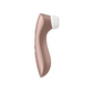 Satisfyer Pro 2 Edição 2020 | Vibrador de Pulso de Ar e Vibração para Orgasmos Múltiplos