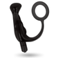 Addicted Toys – Vibrador Prostático Preto 10 cm