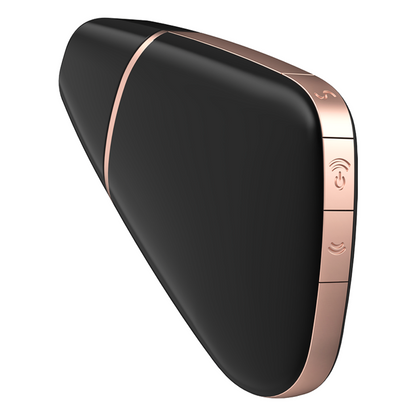 Vibrador Clitoriano Love Triangle App Connect