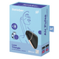 Satisfyer – Estimulador e Vibrador Love Triangle com App