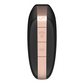 Satisfyer – Estimulador e Vibrador Love Triangle com App