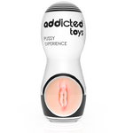 Addicted Toys – Masturbador de Buceta