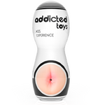 Addicted Toys – Masturbador Anal