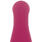 Rithual – Estimulador Recarregável Ponto G Kriya em Silicone Médico