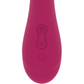 Rithual – Estimulador Recarregável Ponto G Kriya em Silicone Médico