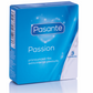 Pasante – Preservativos Pontuados Más Placer 3 Unidades