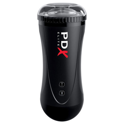 Masturbador Masculino Moto Stroker