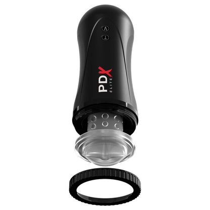 Masturbador Masculino Moto Stroker