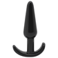 Addicted Toys – Conjunto de 4 Plugs Anais