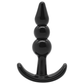Addicted Toys – Conjunto de 4 Plugs Anais