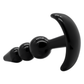Addicted Toys – Conjunto de 4 Plugs Anais