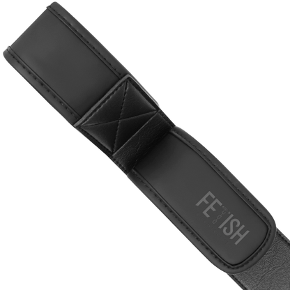 Barra de Espalhamento de Bondage FETISH SUBMISSIVE com forro de neoprene ajustável