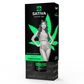 Gel Vibratório Coquette Chic Desire | Efeito Pulsação, Calor e Cannabis Sativa - 6ml