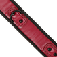 Fetish Submissive Dark Room – Colar de Corrente com Forro de Neoprene