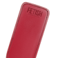Fetish Submissive Dark Room – Chicote de Couro Vegano