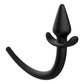 Addicted Toys – Cachorro Plug Anal Silicone