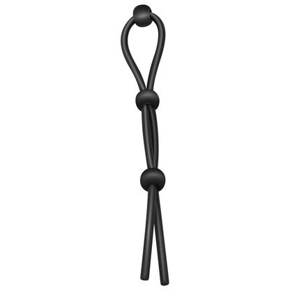 Conjunto de Anéis Penianos de Silicone Flexível ADDICTED TOYS 7 Peças
