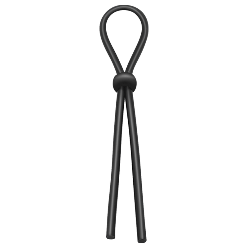 Conjunto de Anéis Penianos de Silicone Flexível ADDICTED TOYS 7 Peças