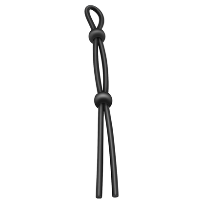 Conjunto de Anéis Penianos de Silicone Flexível ADDICTED TOYS 7 Peças