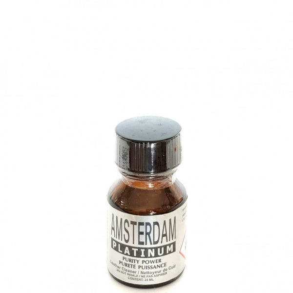 Popper Amsterdam Platinum 10ml