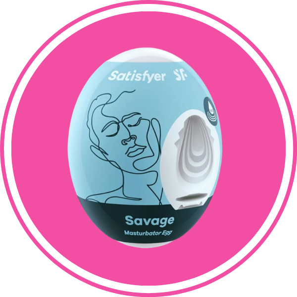 MASTURBADORES DISCRETOS