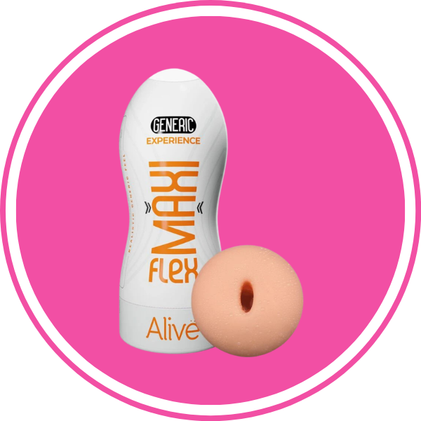 MASTURBADORES MANUALES