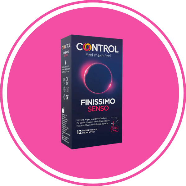 PRESERVATIVOS ULTRAFINOS