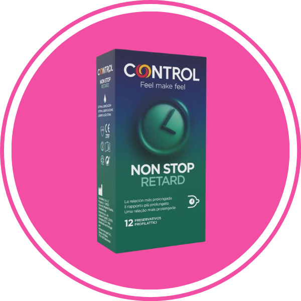 PRESERVATIVOS RETARDANTES