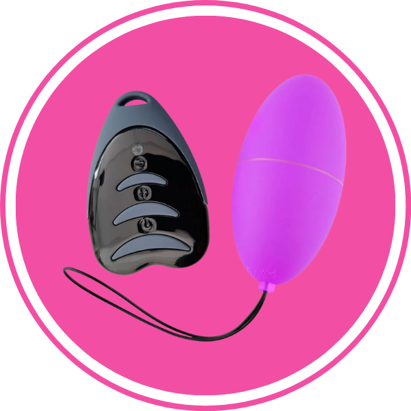 VIBRADORES PARA CASAIS