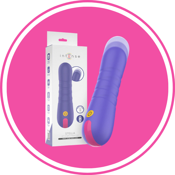 VIBRADORES THRUSTING